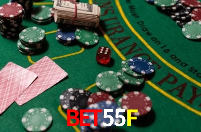 bet55f cassino