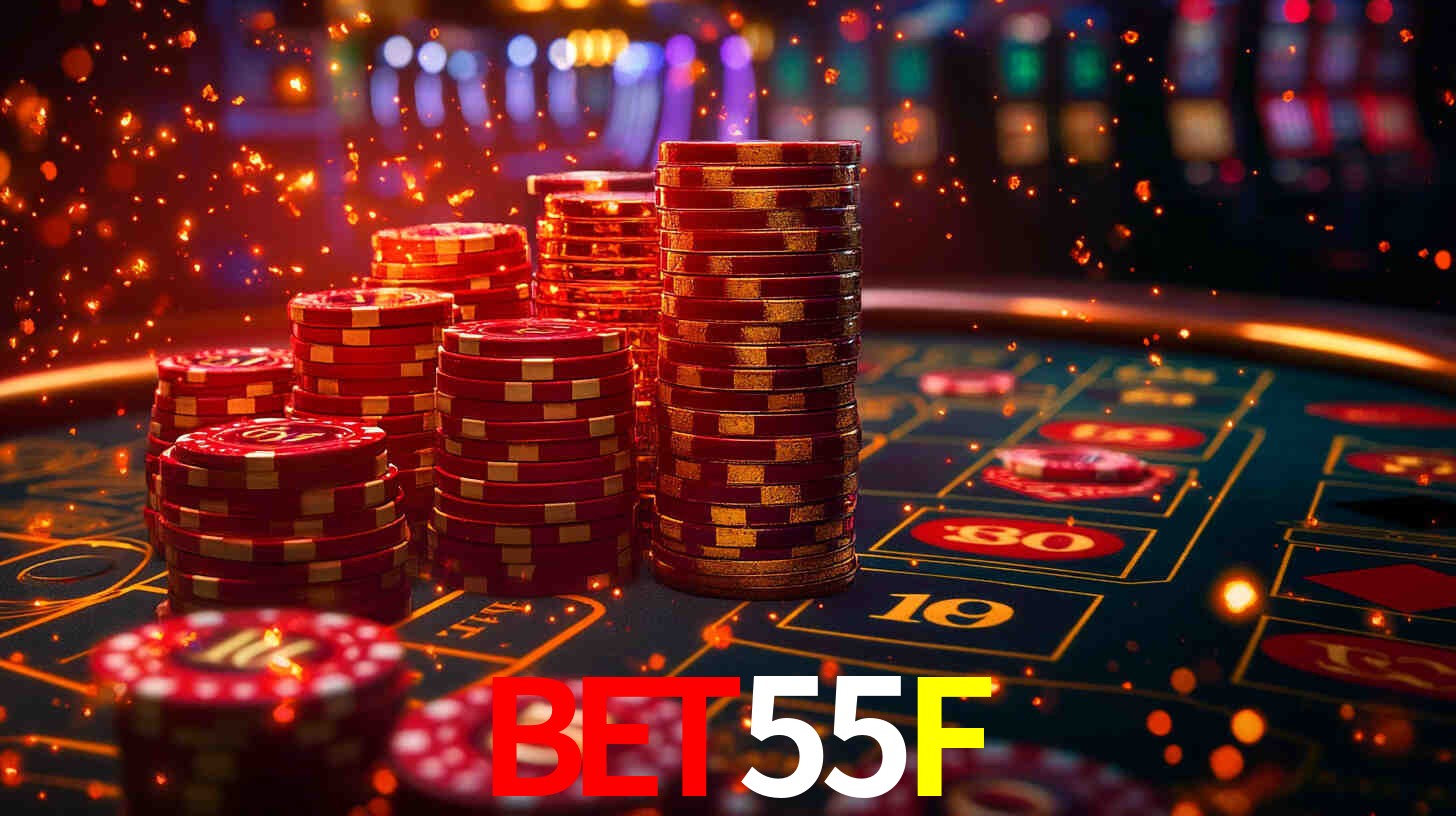 Daily Bonuses BET55F