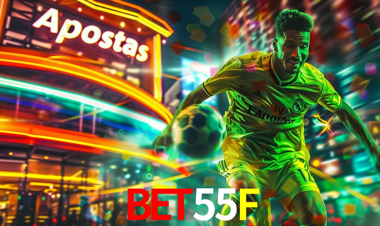 Avaliações dos Jogadores BET55F