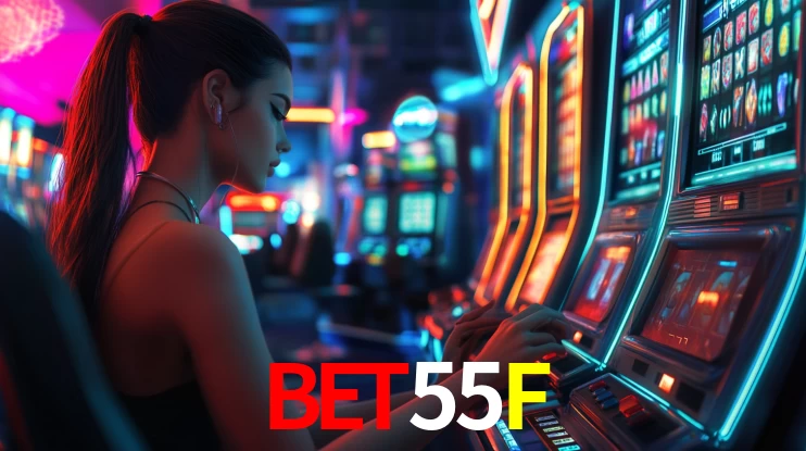 Ofertas Imperdíveis na BET55F: Promoções e Bônus Que Valem a Pena