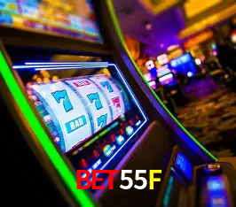 A Revolução dos Aplicativos de Jogos no BET55F