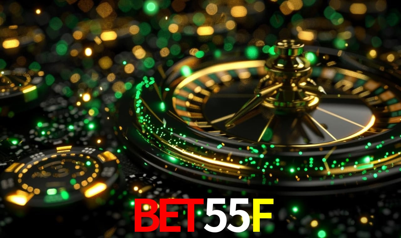 Biblioteca de slots populares na BET55F