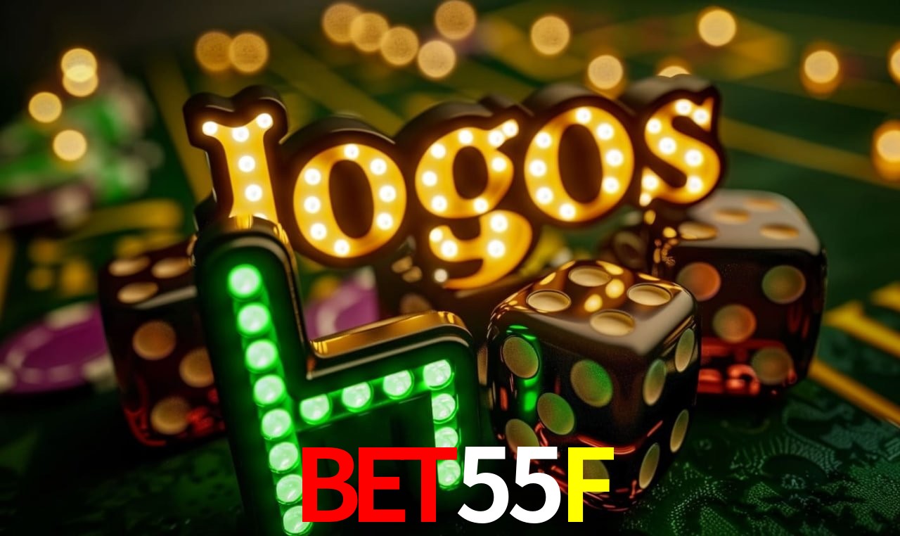 Estatísticas do Jogo BET55F