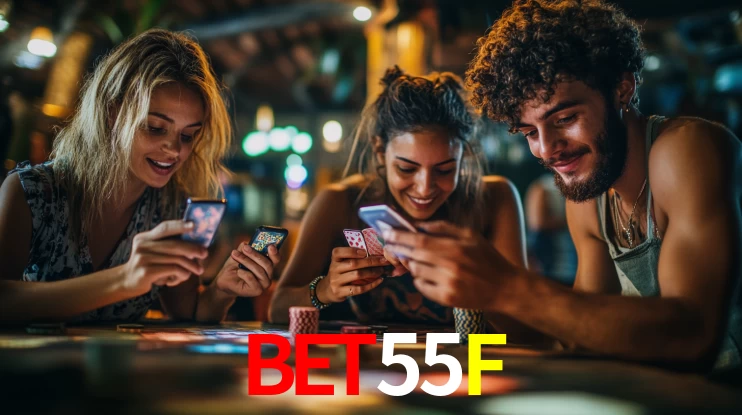 VIP Casino BET55F