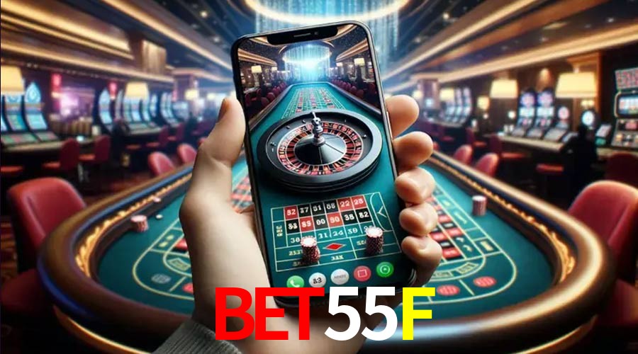 Secure Login BET55F