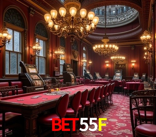 Promoções Sazonais BET55F