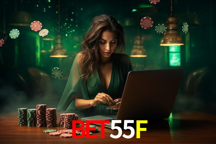 Escolher plataforma para baixar BET55F