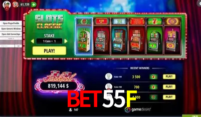 Desvendando o Mundo dos Jogos Virtuais na BET55F