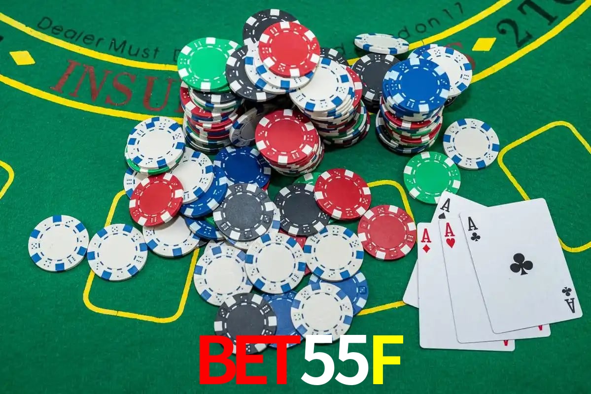 Jogos Exclusivos BET55F
