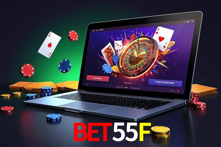 Bônus e promoções da BET55F