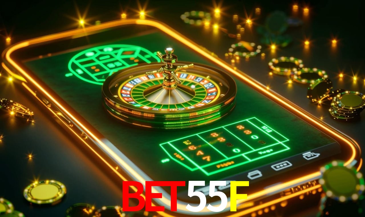 Promoção Relâmpago BET55F