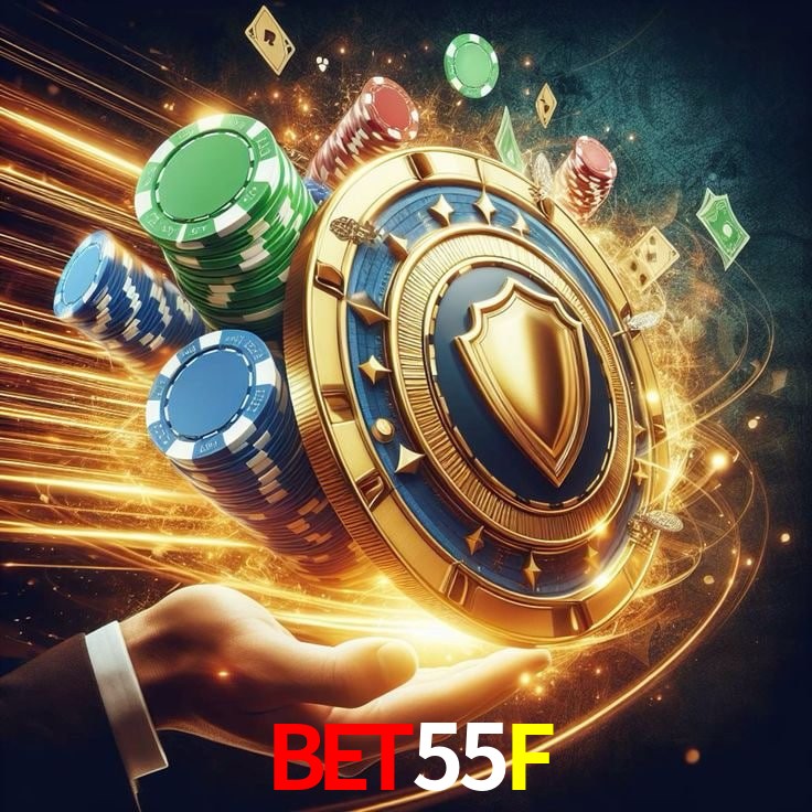 Torneios e prêmios garantidos na BET55F