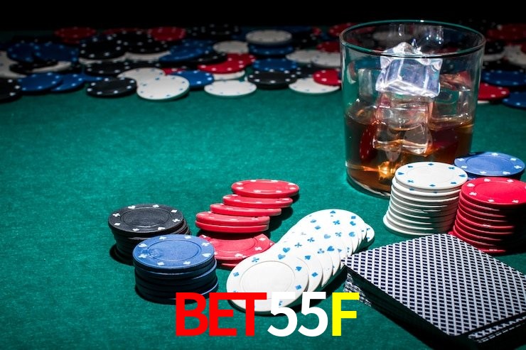 Mesa de Roleta BET55F