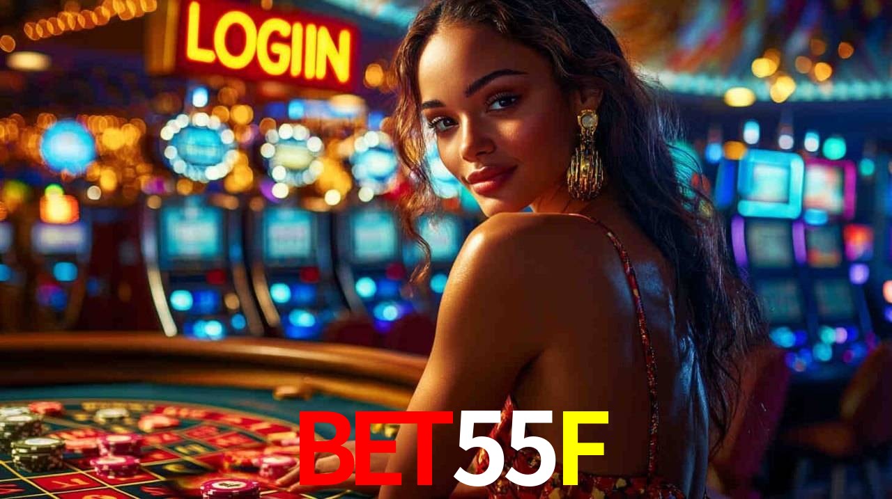 Provedores de Jogos BET55F
