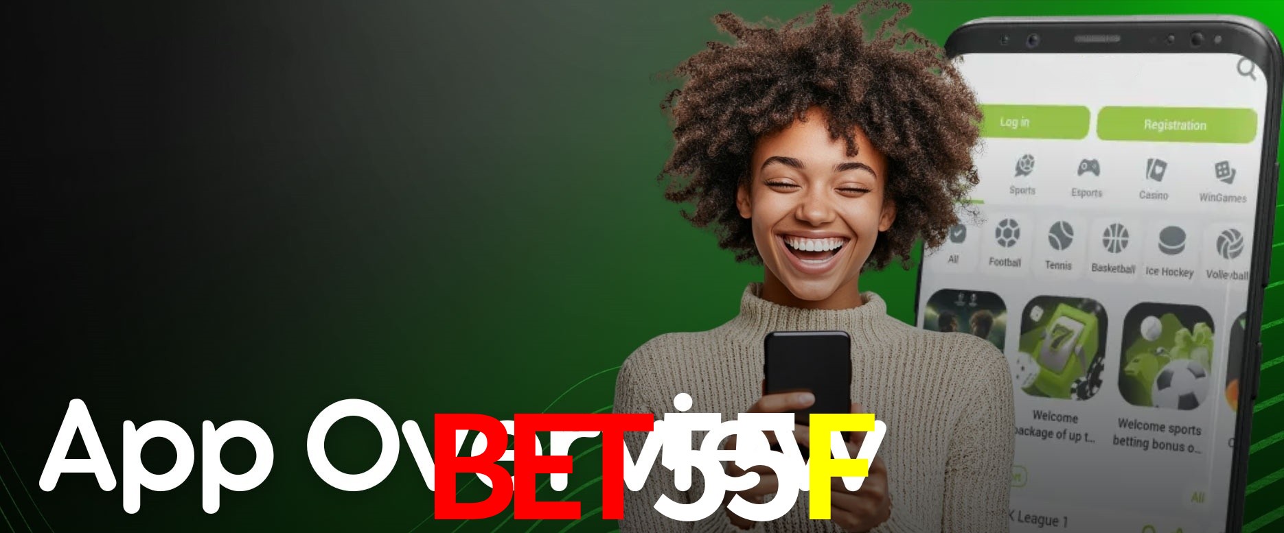Seasonal Promotions BET55F
