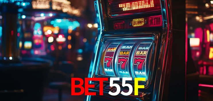 Blackjack Table BET55F