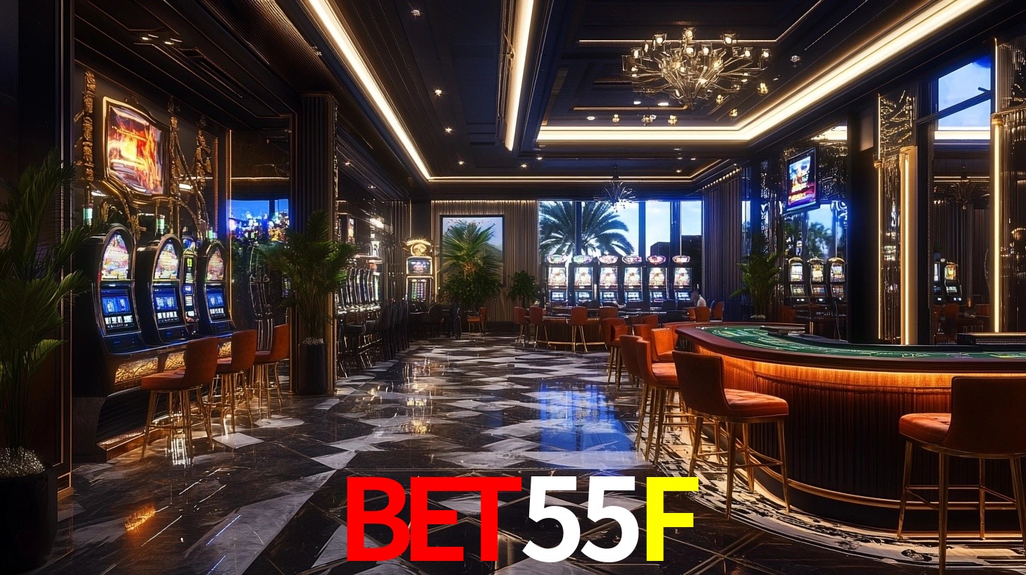 Exclusive Games BET55F