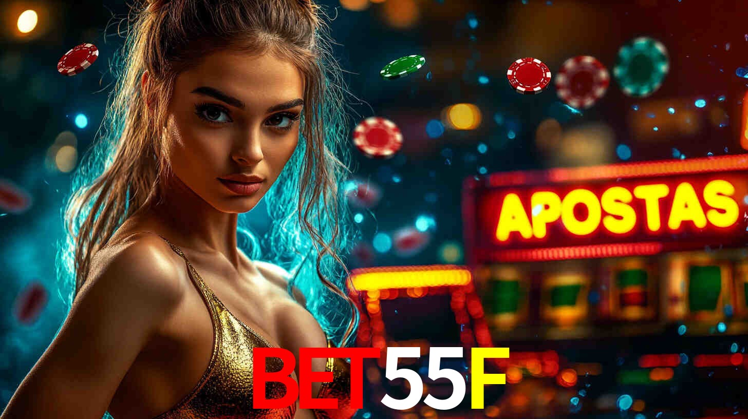 Descubra o Programa VIP da BET55F: Vantagens Exclusivas para Jogadores