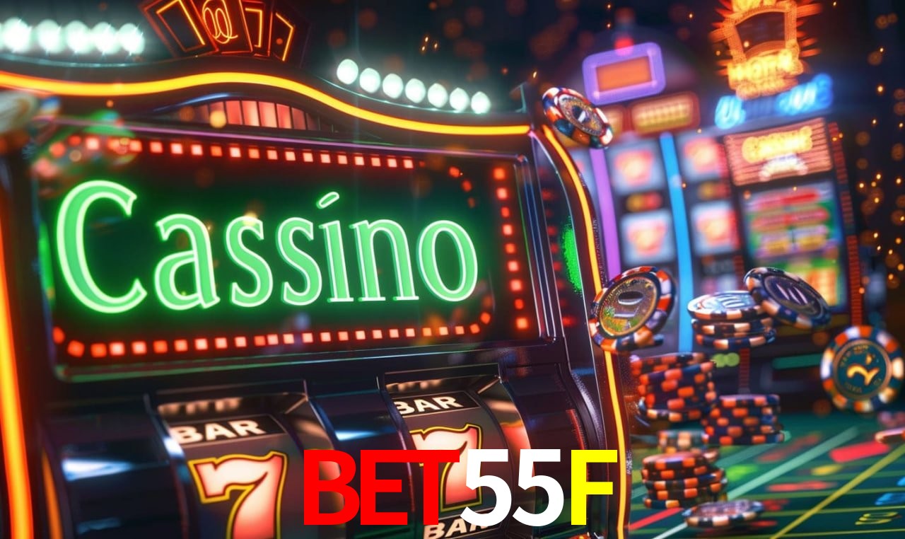 Segurança 2FA BET55F