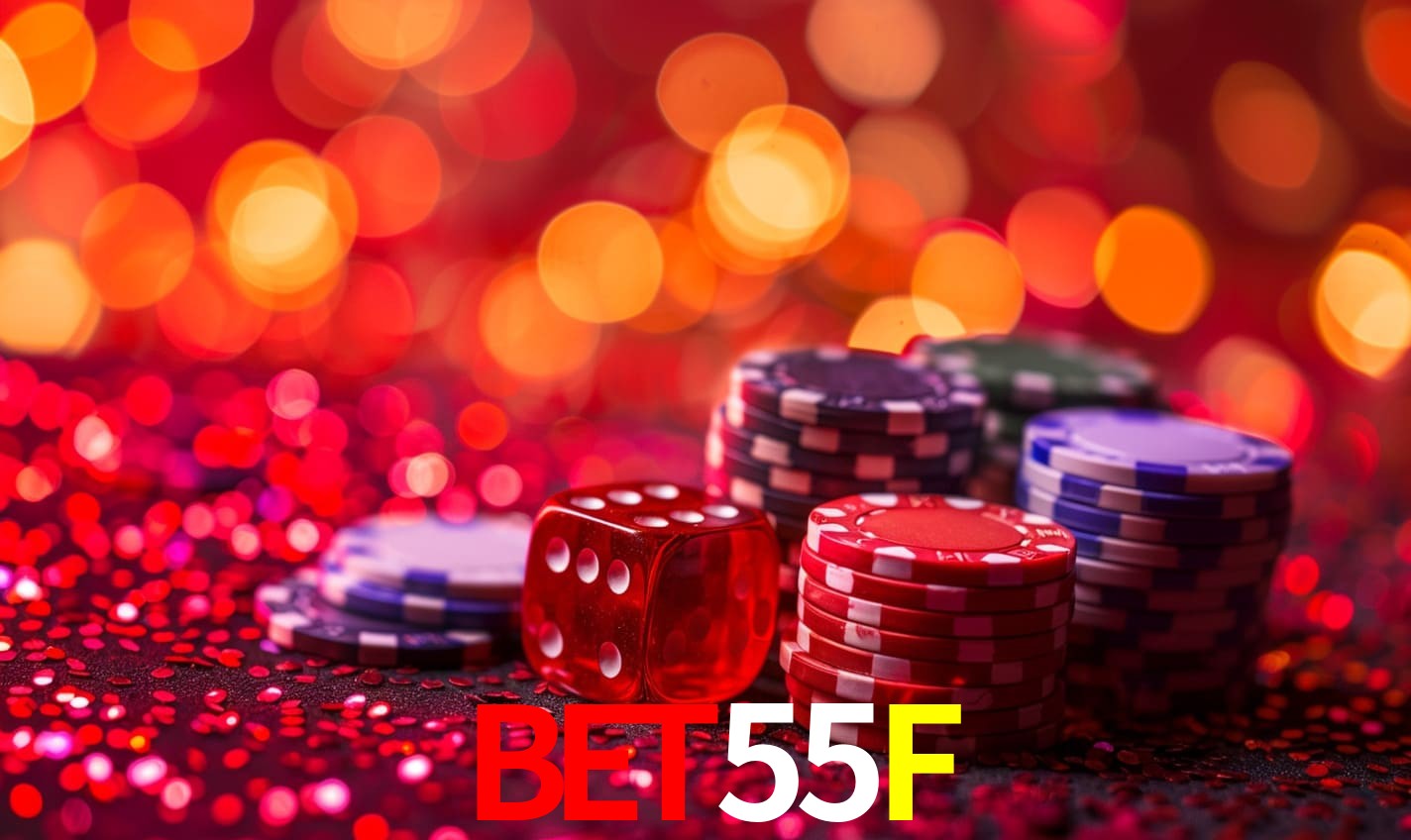 Descubra o Programa VIP da BET55F: Vantagens Exclusivas para Jogadores