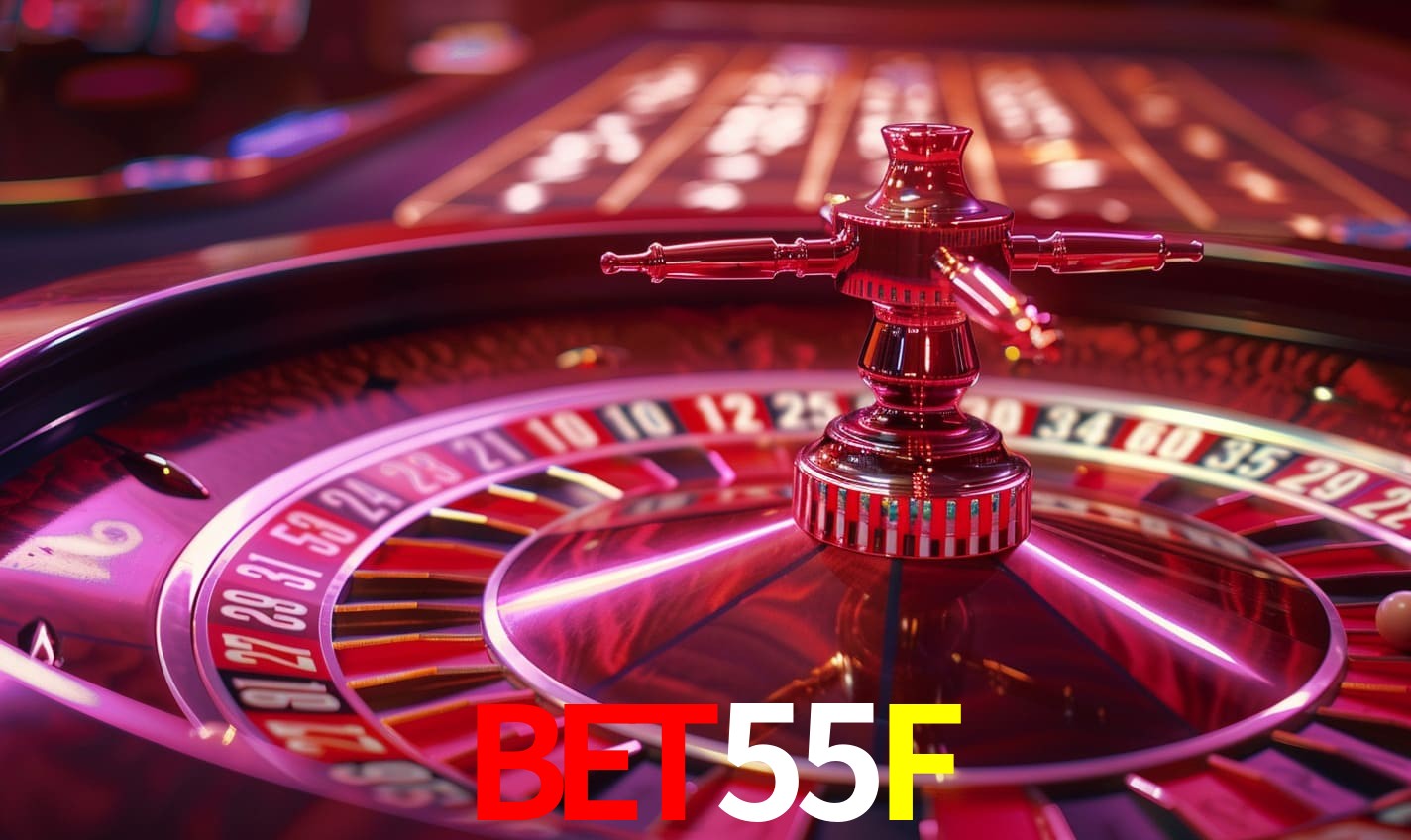 Inovações de Jogos na BET55F: O Futuro das Experiências Interativas
