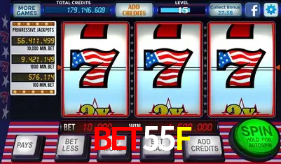 Descubra a Magia dos Jogos de Arcade no BET55F
